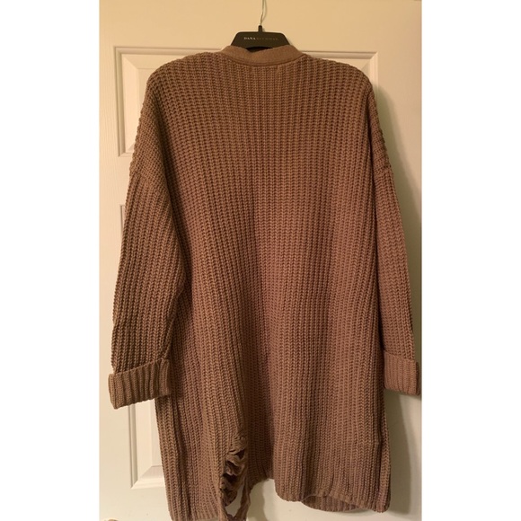 Cardigan - Picture 3 of 3